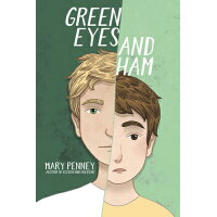 Green Eyes and Ham /HARPERCOLLINS/Mary Penney